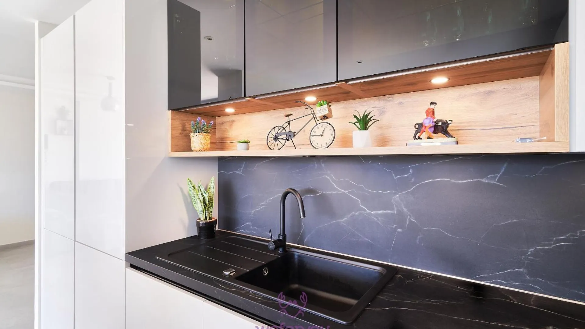 Weforyou Isla De Poniente 2 Bedrooms And Parking Benalmadena
