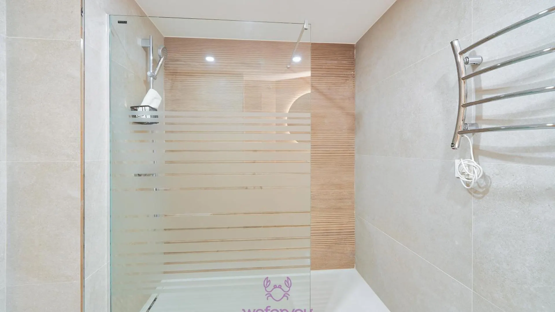 Weforyou Isla De Poniente 2 Bedrooms And Parking Benalmadena Spain