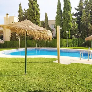  Apartment Inmogest - Apartamento Mar Golondrinas - Parking Free