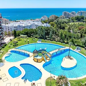  Apartment Minerva Estudio La Biznaga , Beach And Pool