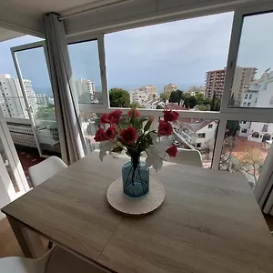  Apartment Beautiful Sea Views Cozy 350 M From Beach