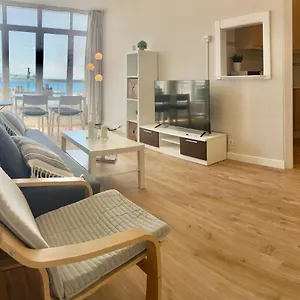  Apartment Alay Puerto Marina