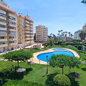  Apartment Andalucia Beach & Garden
