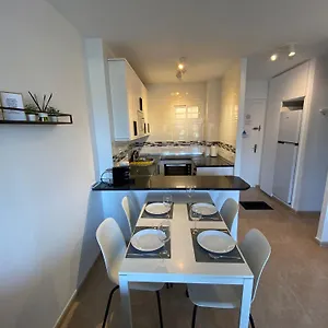  Apartment Con Espectacular Vista, Piscinas, Recep 24 Hs