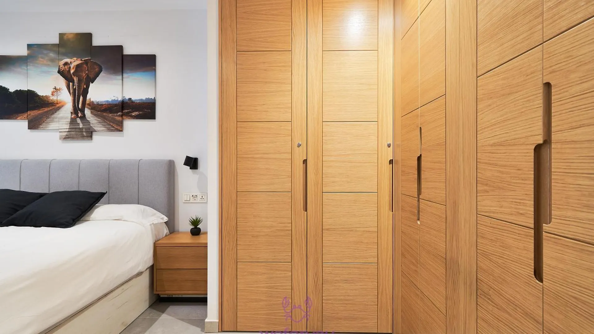 Weforyou Isla De Poniente 2 Bedrooms And Parking Benalmádena