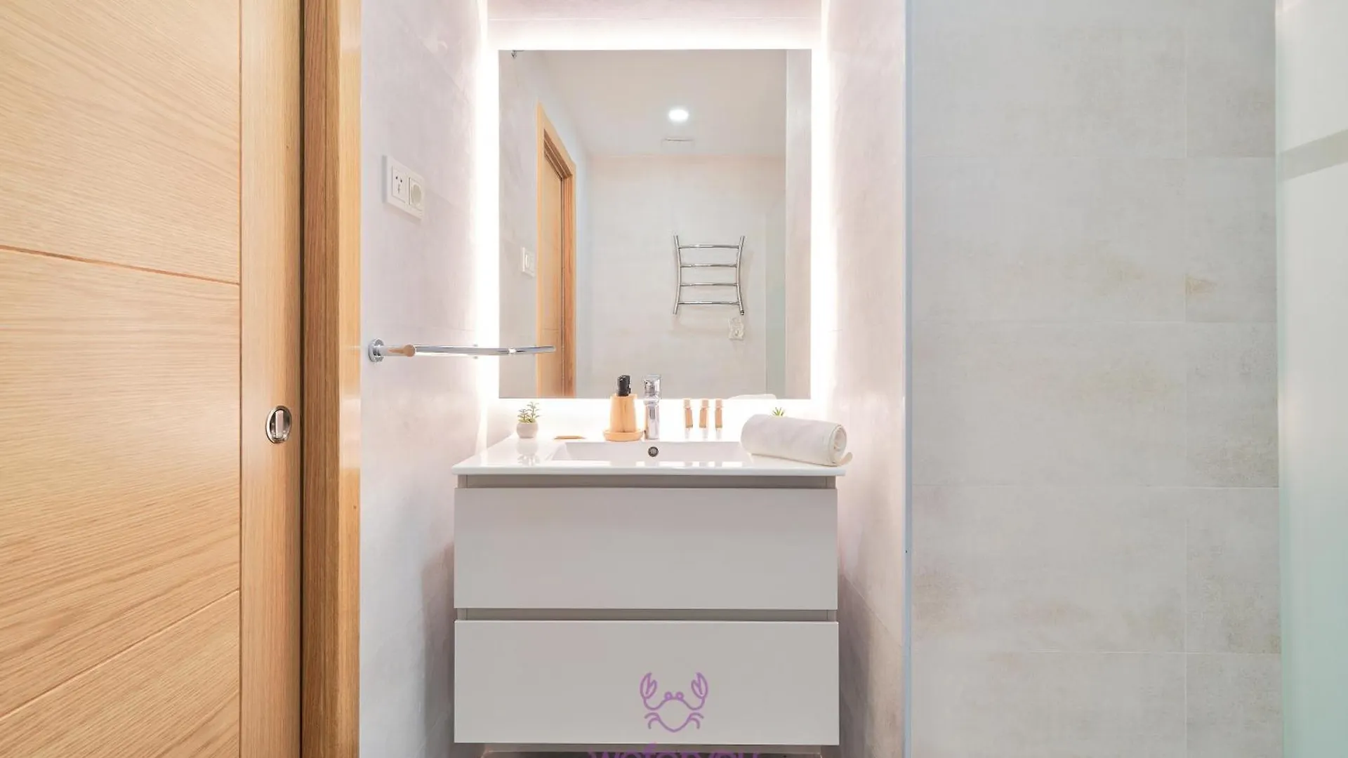 Weforyou Isla De Poniente 2 Bedrooms And Parking Benalmádena 0*,