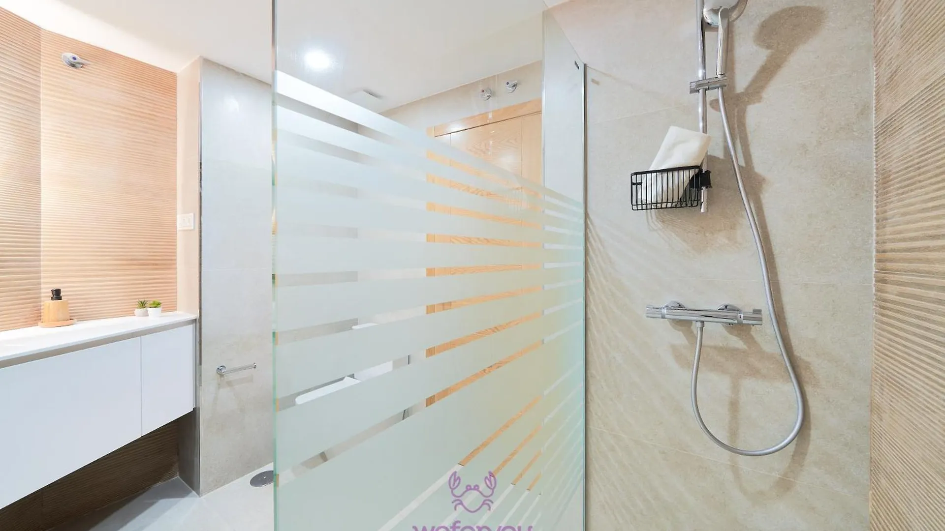 Weforyou Isla De Poniente 2 Bedrooms And Parking Benalmadena Apartment